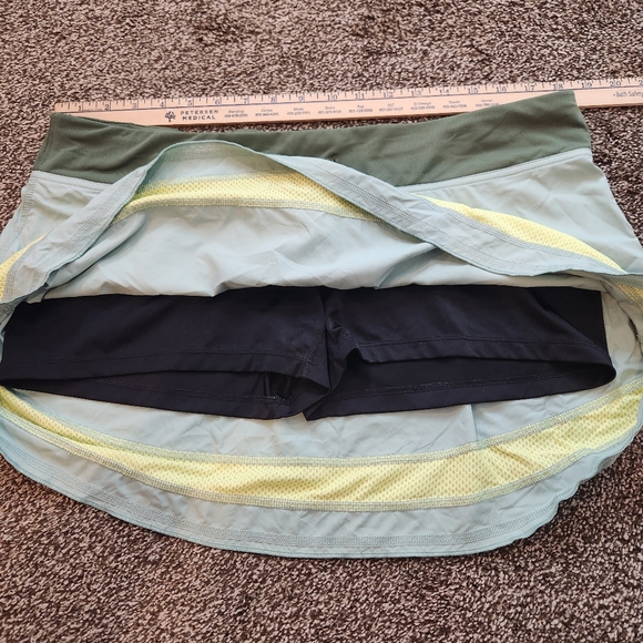 Patagonia Strider Skirt Size XL - Picture 7 of 7